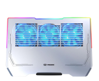 Mozos LS6-RGB PODKŁADKA CHŁODZĄCA RGB DO LAPTOPA - 1210214 - zdjęcie 1